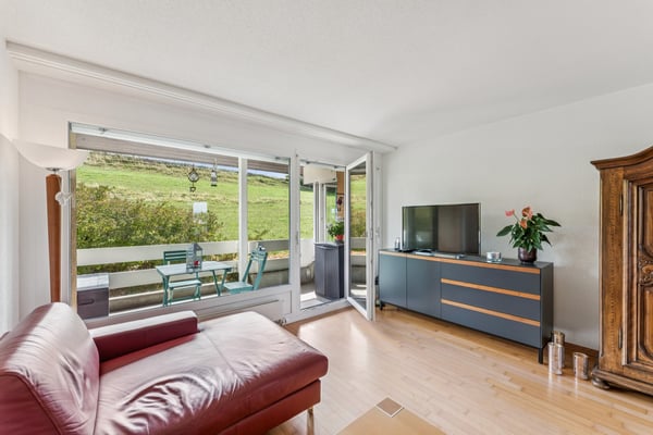 Bel appartement de 4.5 pièces à Granges-Paccot 4