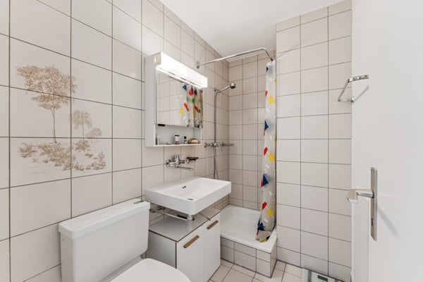Bel appartement de 4.5 pièces à Granges-Paccot 7