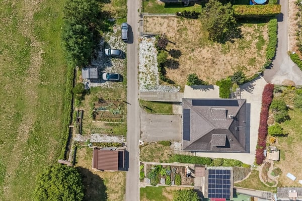 Propriété individuelle en bordure de ruisseau 3