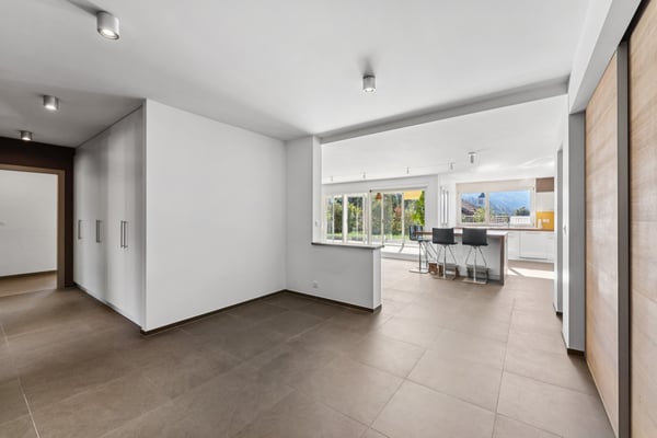 Appartement atypique avec vue sur le Moléson et les Préalpes 3