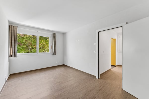 Appartement atypique avec vue sur le Moléson et les Préalpes 8