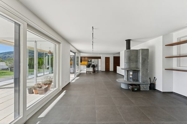 Appartement atypique avec vue sur le Moléson et les Préalpes 5