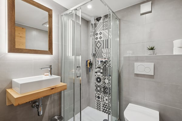 Authentique chalet de 5.5 pièces entièrement rénové 6