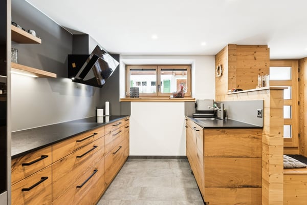 Authentique chalet de 4.5 pièces entièrement rénové 5