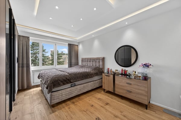 Moderne Traumwohnung zu einem speziell attraktiven Preis! 9