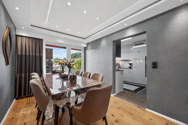 Moderne Traumwohnung zu einem speziell attraktiven Preis! 3