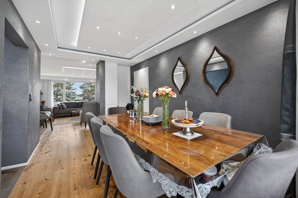 Moderne Traumwohnung zu einem speziell attraktiven Preis! 5