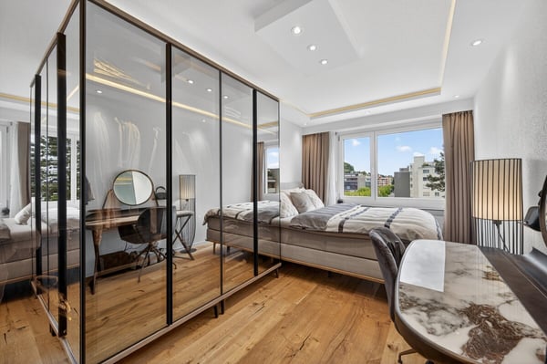 Moderne Traumwohnung zu einem speziell attraktiven Preis! 8