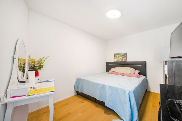 Traumhafte Aussicht und Lebensqualität in Stadtnähe 7