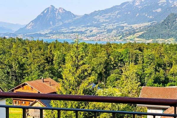 Tolles Renditeobjekt: 1a Gastronomie und 3 schöne Wohnungen 8