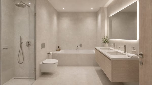 VISTA 1 - 6.5 Zimmer, Weitsicht und Raum für Ihre Ideen 11