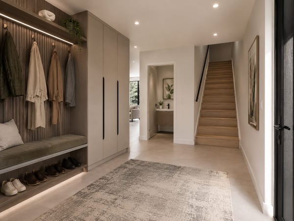 VISTA 1 - 6.5 Zimmer, Weitsicht und Raum für Ihre Ideen 3