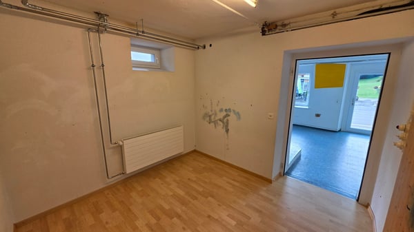 Gewerberaum/Ladenfläche/Abstellraum/Hobbyraum zu Vermieten 3