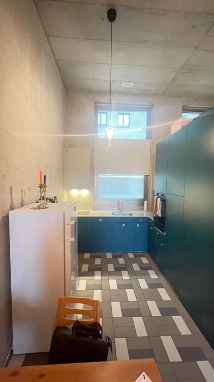 Wohnen direkt im Rietpark 4