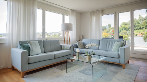 Wunderbare 4.5-Zimmer-Maisonettewohnung in Rapperswil-Jona 5