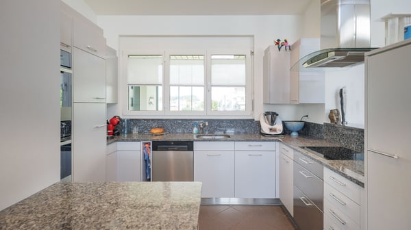 Wunderbare 4.5-Zimmer-Maisonettewohnung in Rapperswil-Jona 8