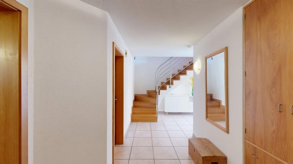 Somptueuse Maison de 10.5 pièces à Plagne 3