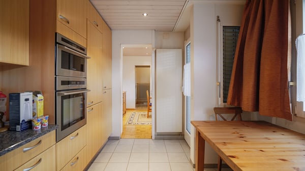 Traumhaftes 7-Zimmer-Haus in Zullwil 4