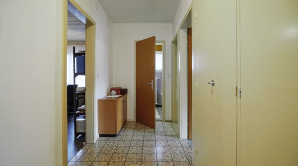 Traumhaftes 7-Zimmer-Haus in Zullwil 6