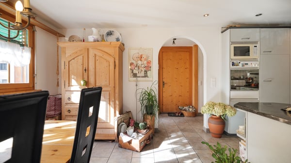 Gemütliches 6.5-Zimmer-Haus mit Einliegerwohnung in Ilanz/Glion 8