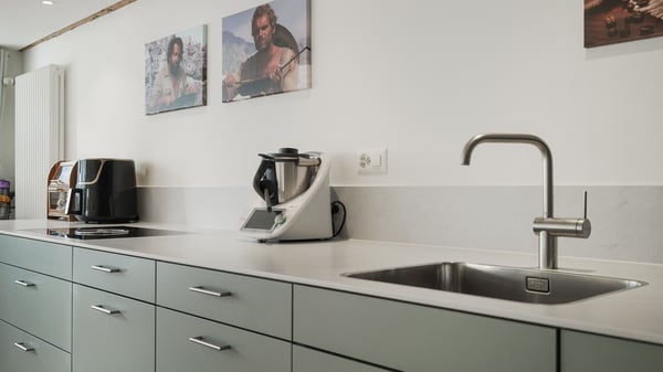 Einzigartiges 1.5-Zimmer-Haus in Gossau 7
