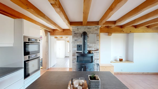 Séduisante Maison de 7.5 pièces à Villars-Tiercelin 4