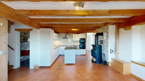 Séduisante Maison de 7.5 pièces à Villars-Tiercelin 6