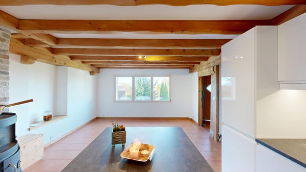Séduisante Maison de 7.5 pièces à Villars-Tiercelin 7