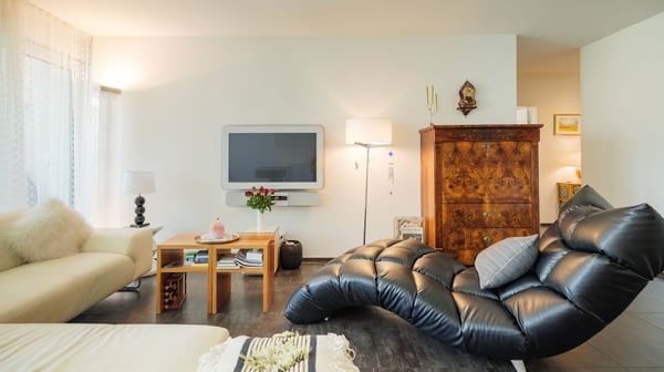 Exklusive 4.5-Zimmer-Wohnung an Top Lage in Davos Platz 2