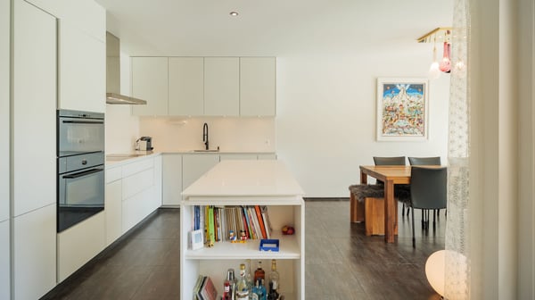 Exklusive 4.5-Zimmer-Wohnung an Top Lage in Davos Platz 4
