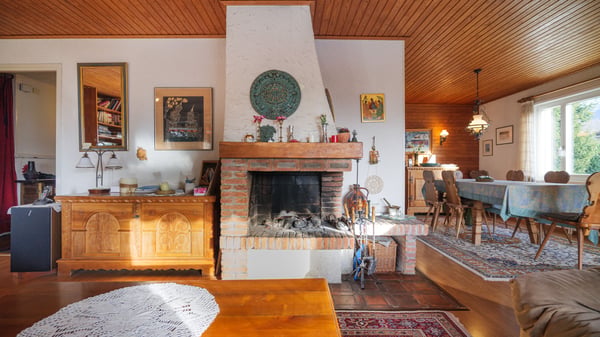 Maison de 5.5 pièces avec terrain et réserve de bâtir à Saint-Légier 6