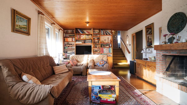 Maison de 5.5 pièces avec terrain et réserve de bâtir à Saint-Légier 5