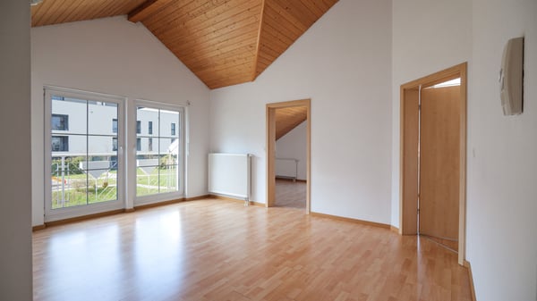 Bella casa di 6.5 locali con potenziale a Sant Antonino 4