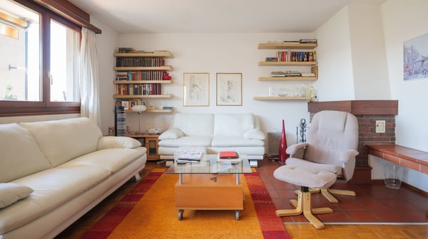 Casa di 4.5 locali a Villa Luganese 5