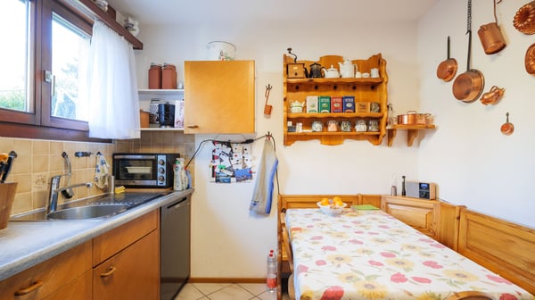Casa di 4.5 locali a Villa Luganese 8
