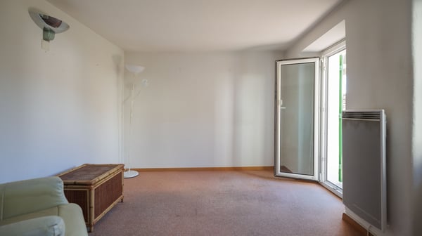 Accogliente Casa di 4.5 locali a Bigorio 7