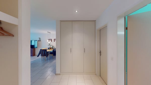 Repräsentative 3.5-Zimmer-Wohnung in Neudorf 7