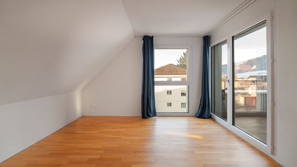Helle 4.5-Zimmer-Wohnung in Oberweningen 8