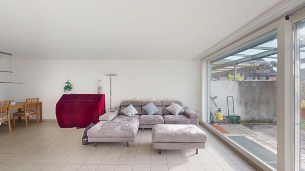 Herrliche 4.5-Zimmer-Wohnung in Stäfa 5