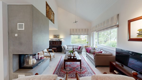 Sublime Maison de 7.5 pièces à Givrins 3