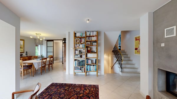 Sublime Maison de 7.5 pièces à Givrins 8