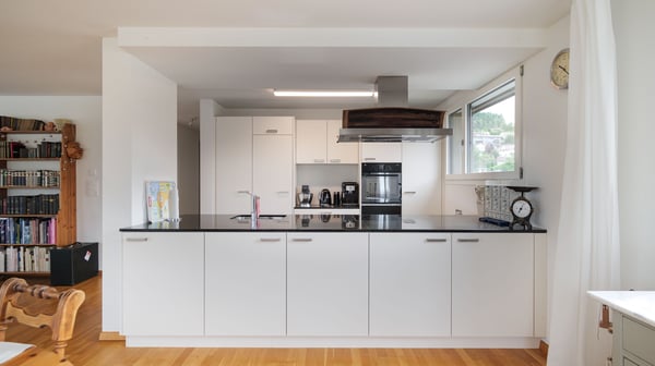 Grosszügige 4.5-Zimmer-Wohnung in Ruswil 5
