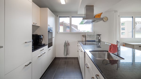 Grosszügige 4.5-Zimmer-Wohnung in Ruswil 6