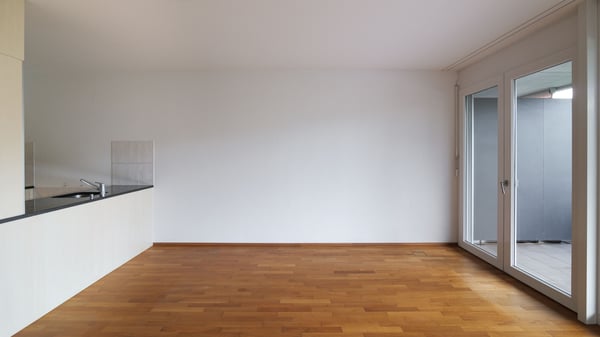 Schöne 2.5 Zimmer-Wohnung in Zürich 2