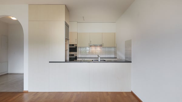 Schöne 2.5 Zimmer-Wohnung in Zürich 6