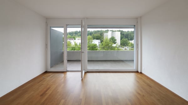 Schöne 2.5 Zimmer-Wohnung in Zürich 1