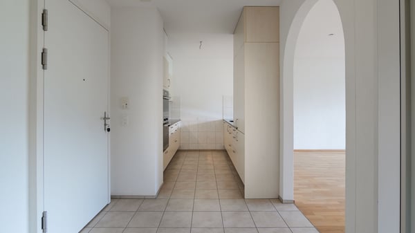 Schöne 2.5 Zimmer-Wohnung in Zürich 7