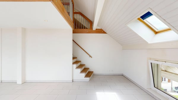 Magnifique appartement de 5 pièces en attique à Goumoens-la-Ville 6