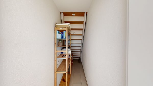 Magnifique appartement de 5 pièces en attique à Goumoens-la-Ville 7