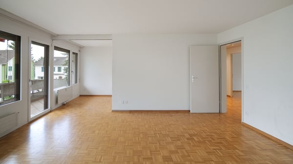 Schöne und helle 4.5-Zimmer-Wohnung an top Lage in Riehen 3